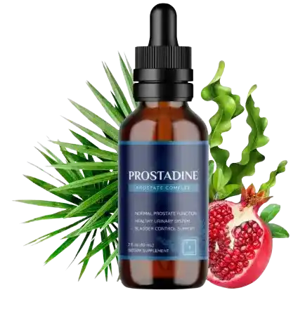 Prostadine-Supplement