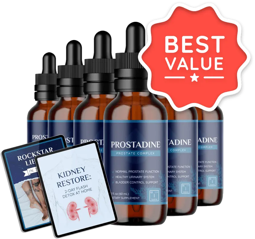 Prostadine-buy